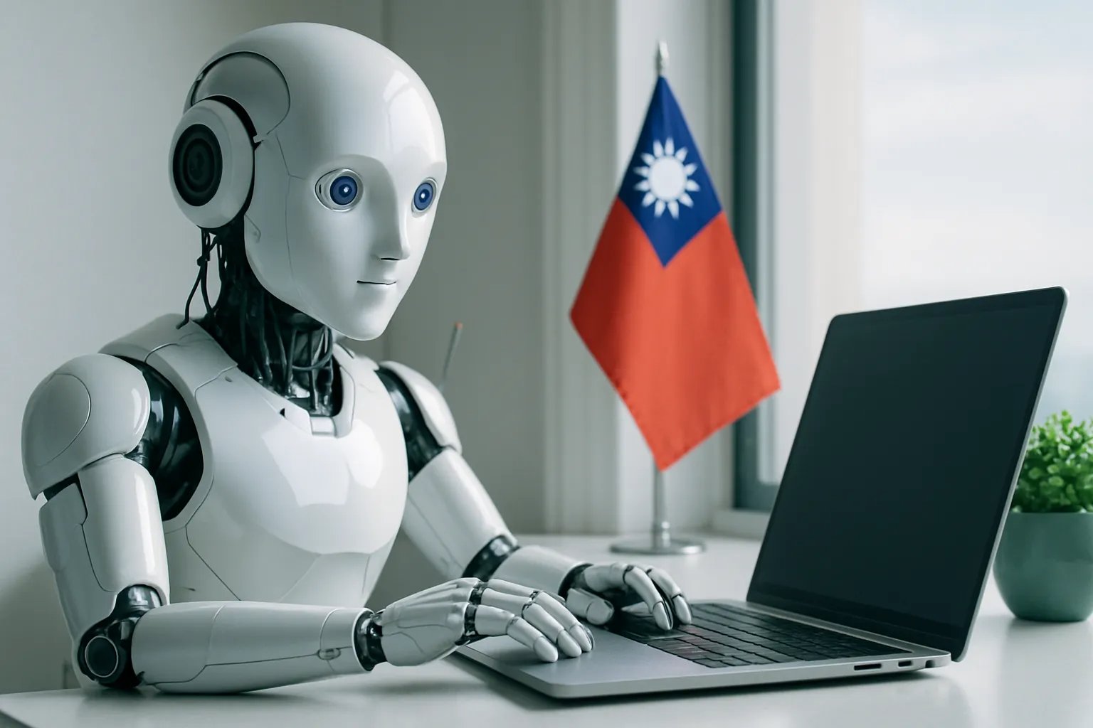 Taiwan AI Q4 2025