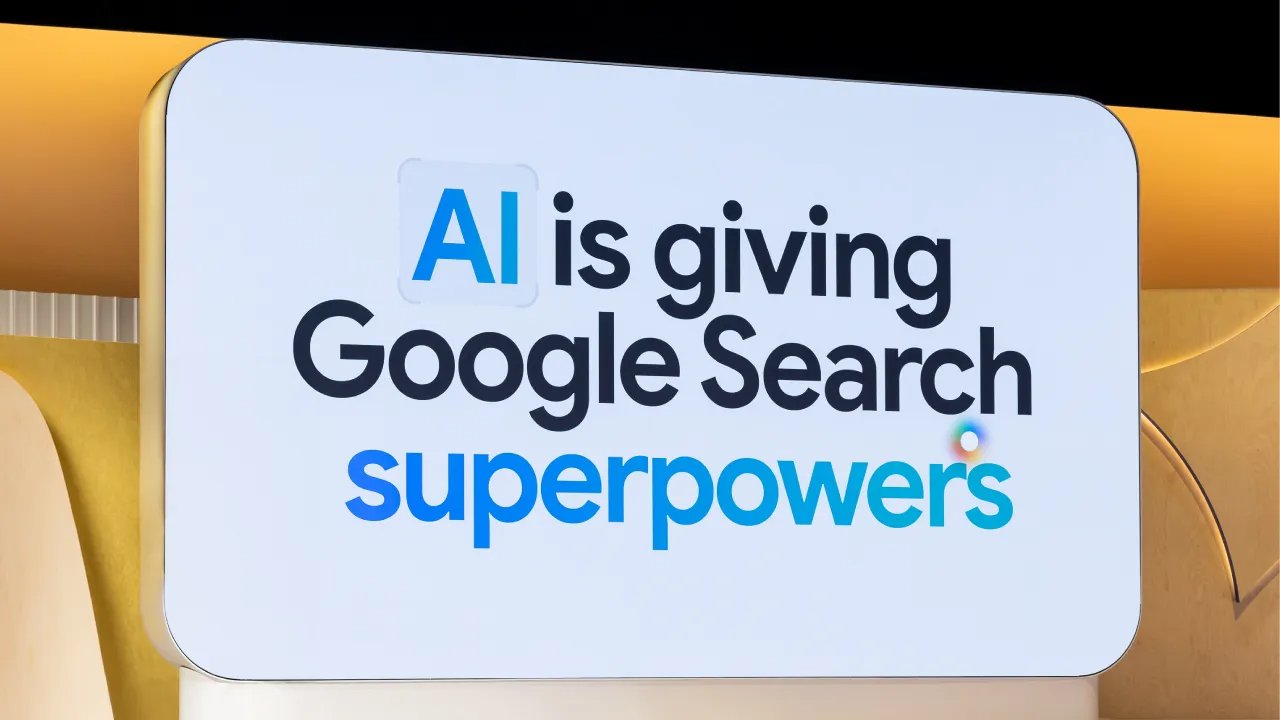 Google AI Overviews UK