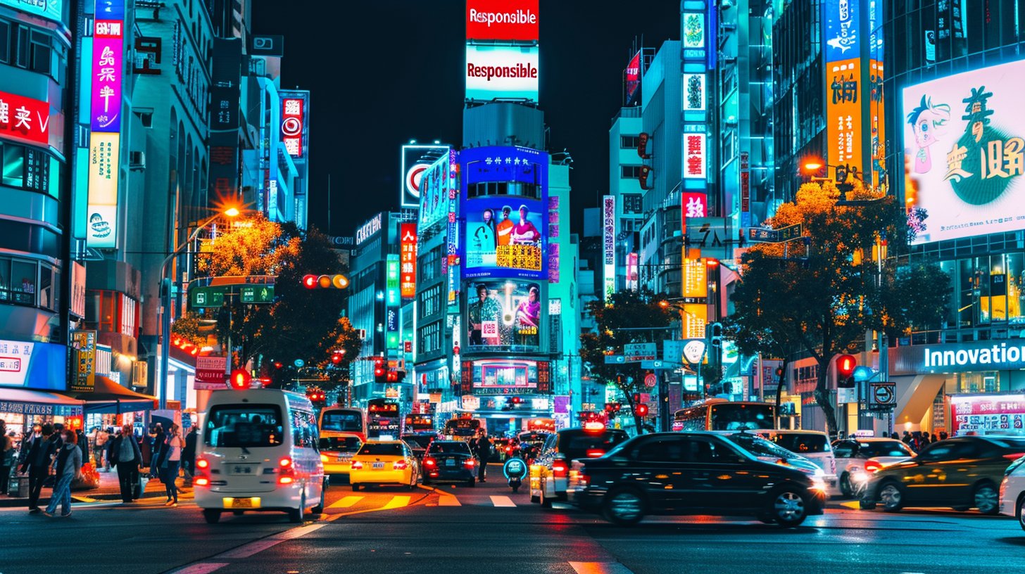 Taiwan’s AI Law Is Quietly Redefining What “Responsible Innovation” Means