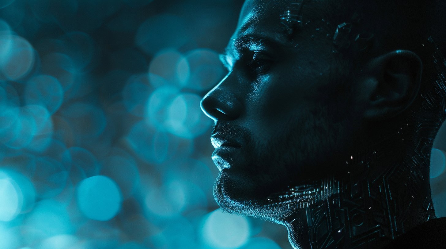 AI millionaire fights for personhood!