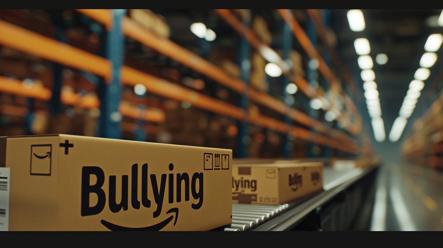 AI shopping agent dispute