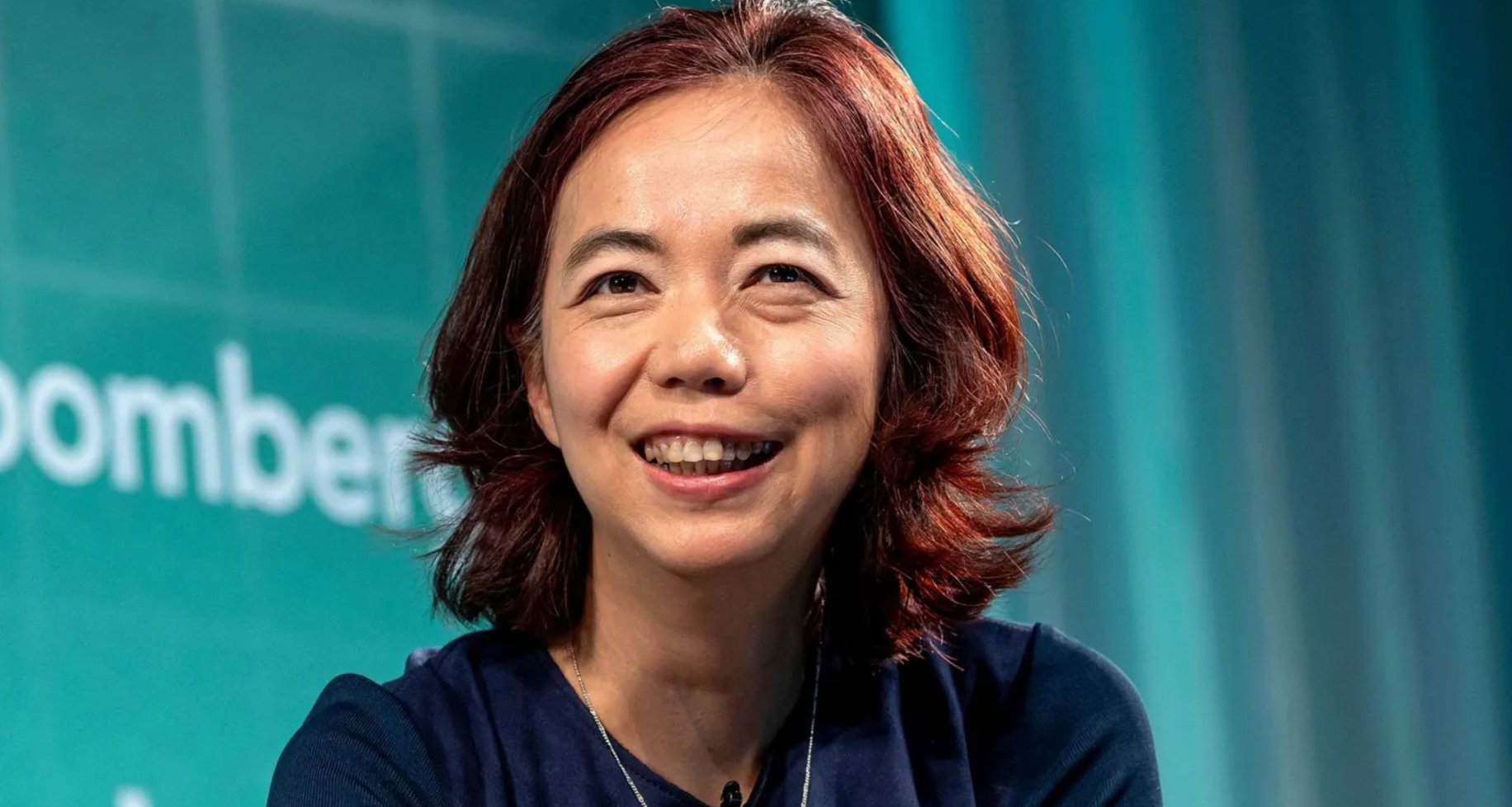 Fei-Fei Li AI