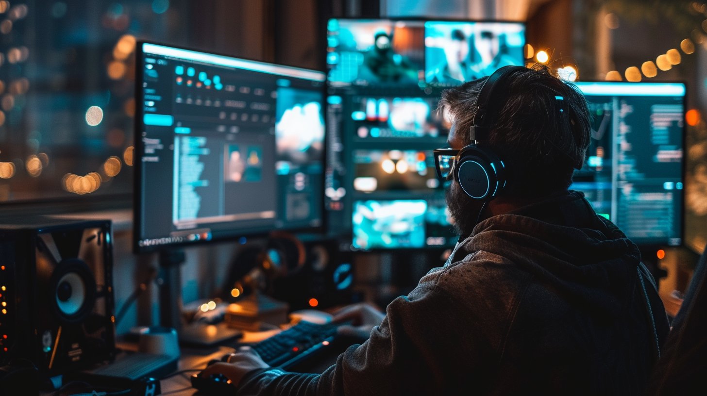 Top AI Tools: What They're *Really* For