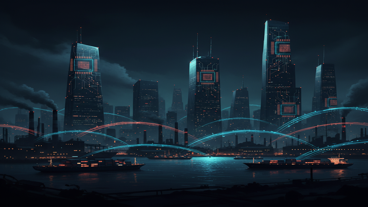 3 Before 9: April 7, 2026