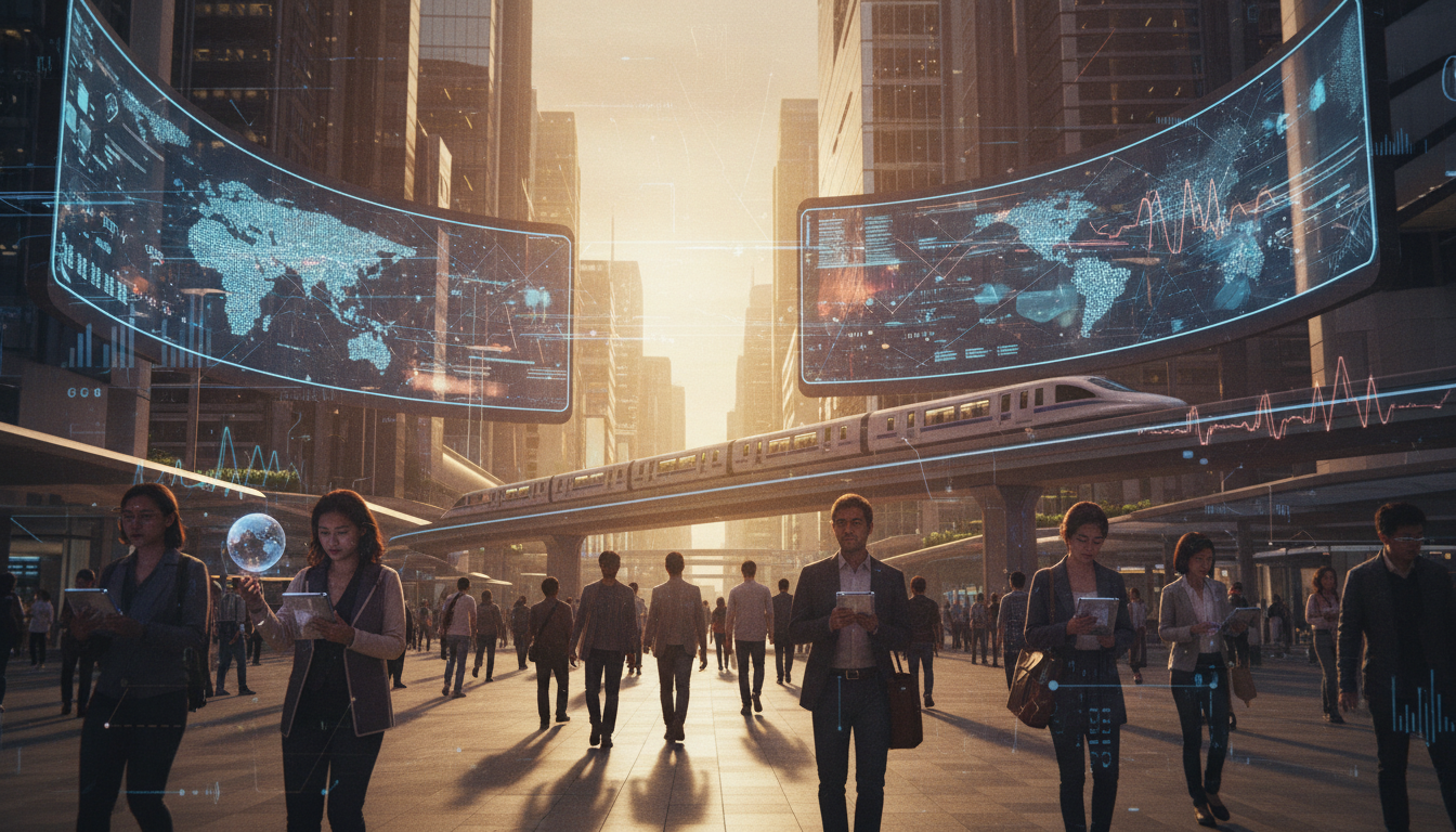 3 Before 9: April 8, 2026