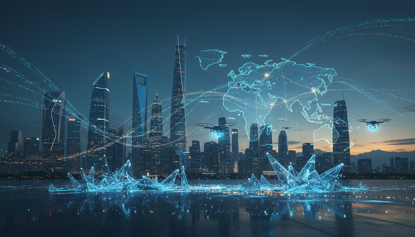 3 Before 9: April 9, 2026