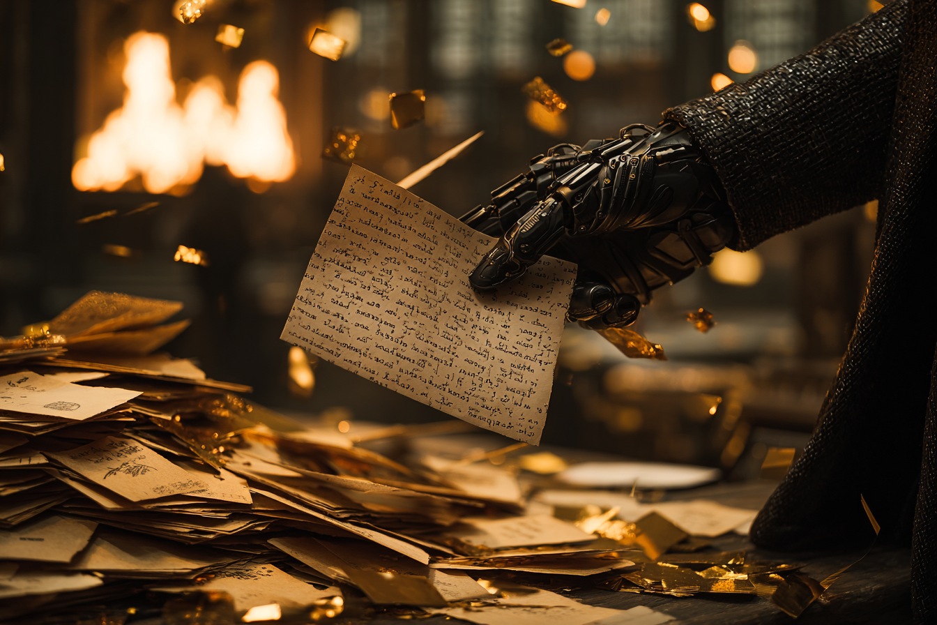 AI Can't Pass 'Humanity's Last Exam'