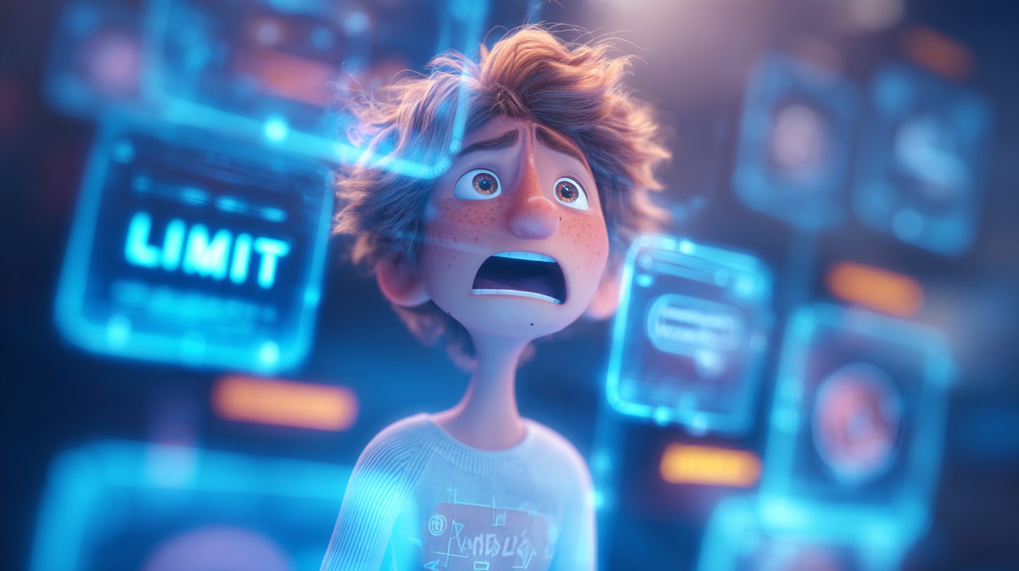 The Hidden Limits of Consumer AI Chatbots (And How Power Users Route Around Them)