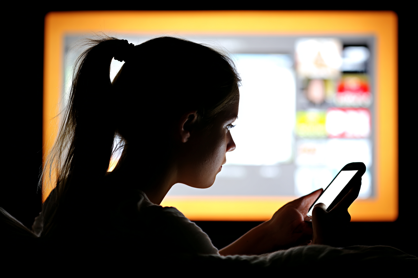 AI chatbots child safety