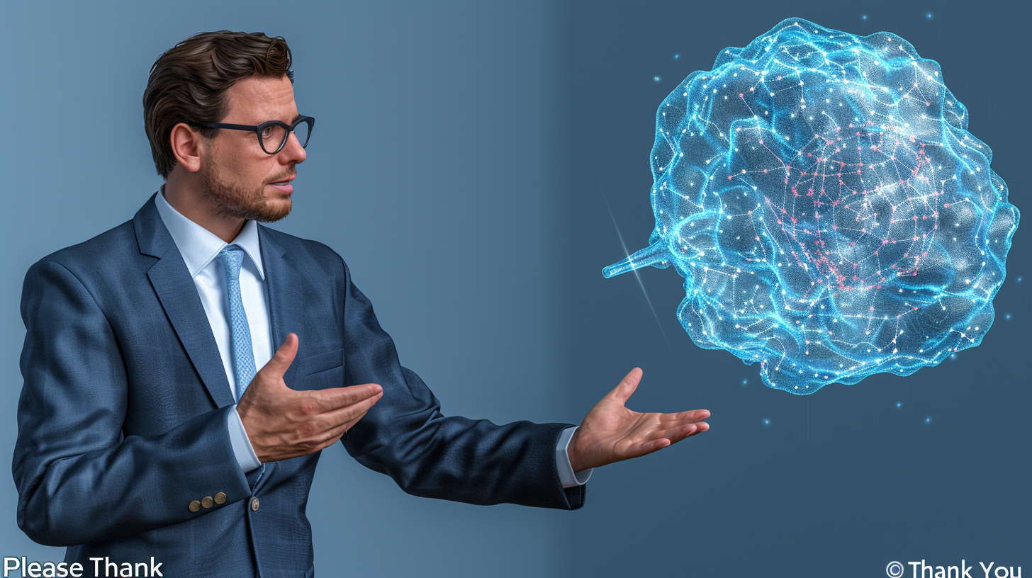 AI Doesn't Care About Your 'Please' And 'Thank You'