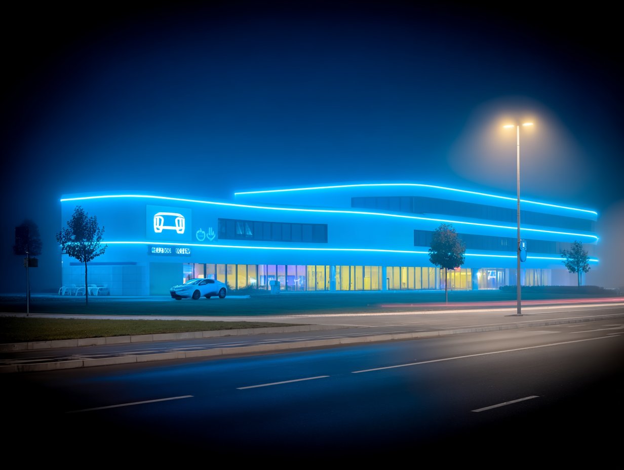 AI executive challengers