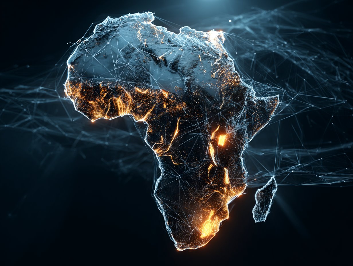 AI governance Africa