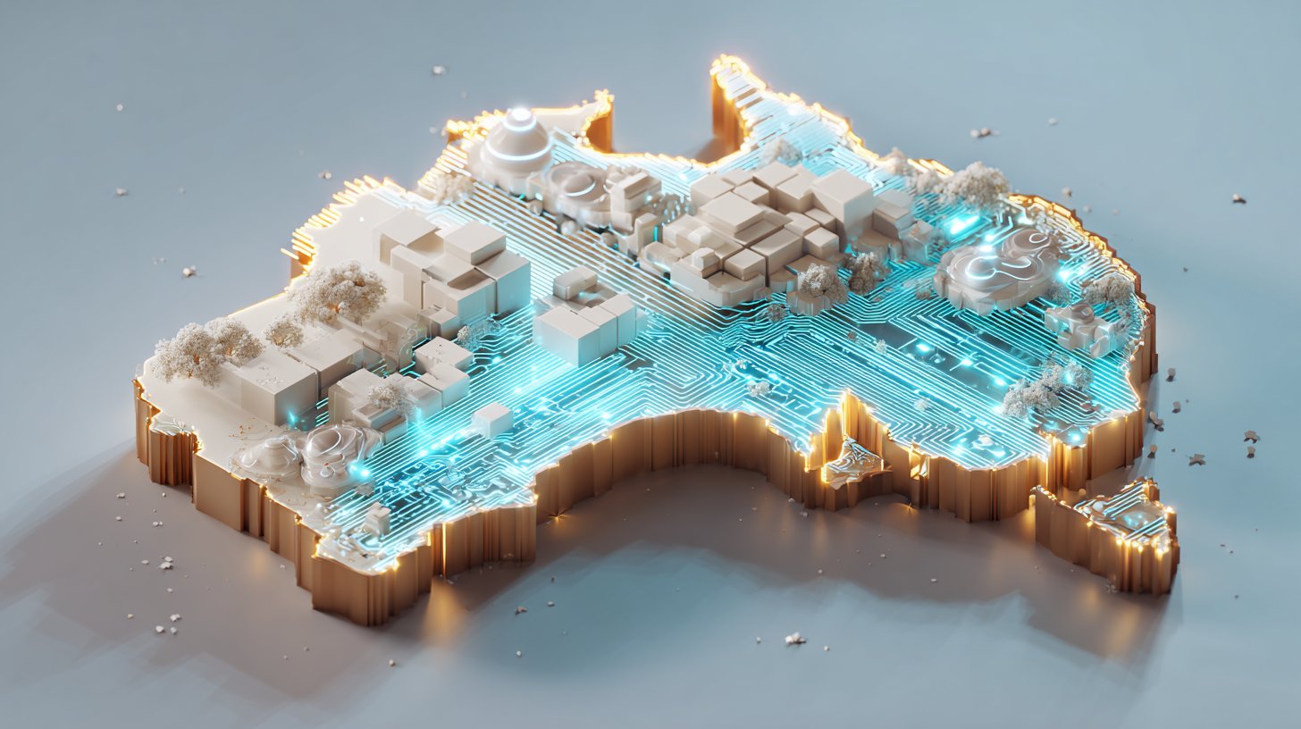 AI governance Australia