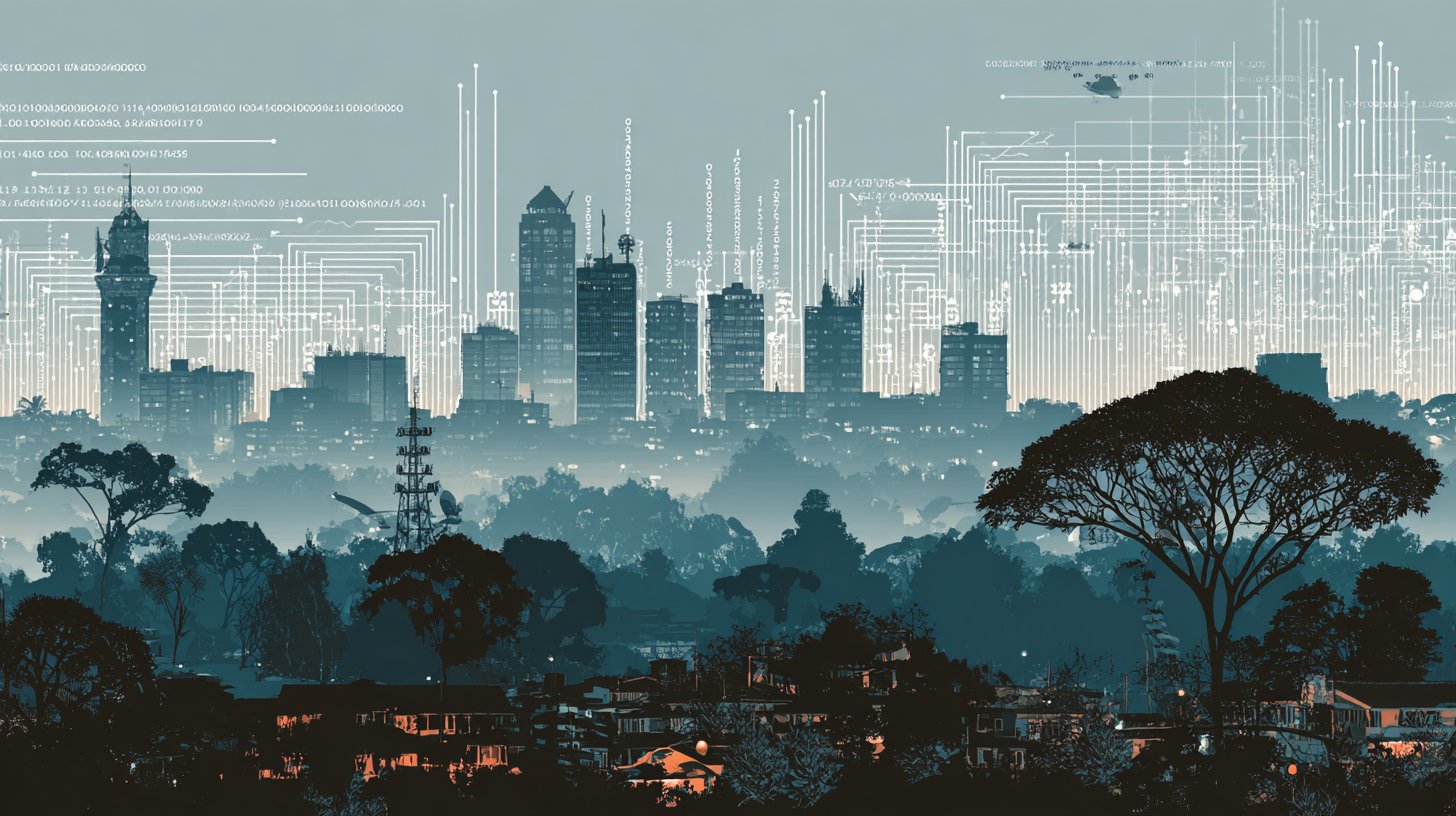 Kenya: Digital Rights, Inclusion, and Strengthening Data Protection