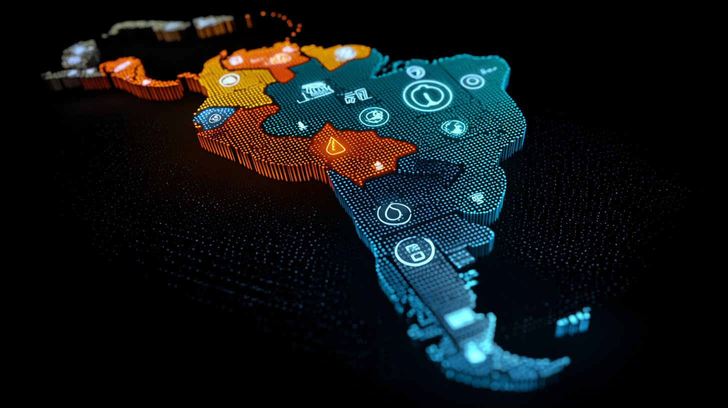 AI governance Latin America