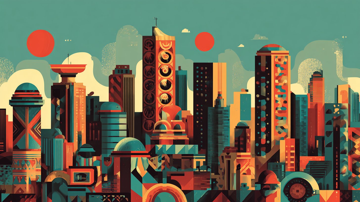 AI governance Mexico