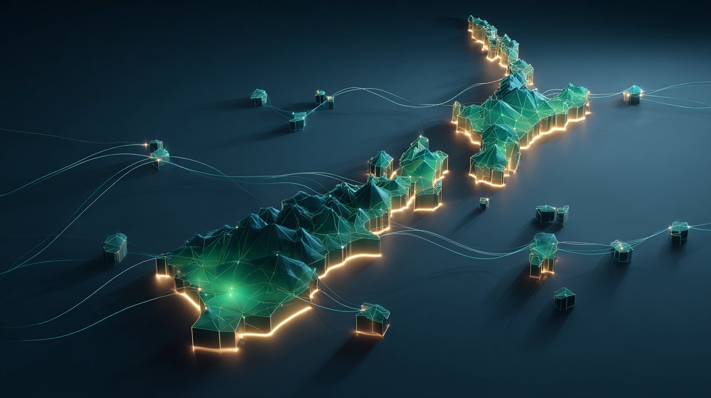 AI governance New Zealand