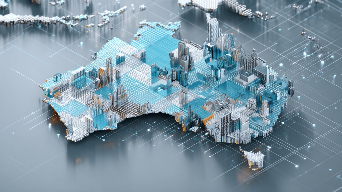 AI governance Oceania