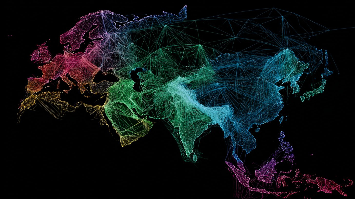 AI governance Pan Asia