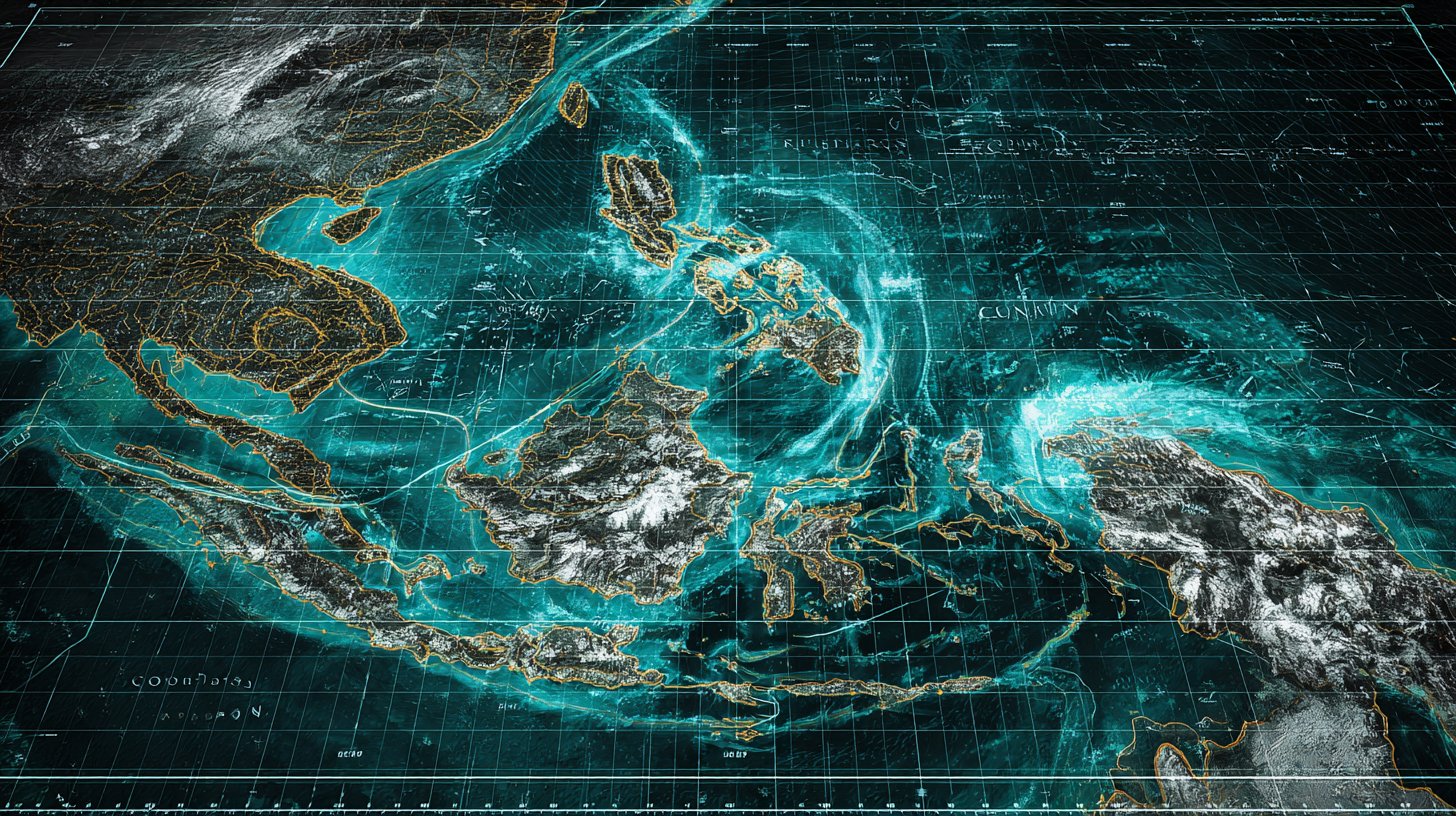 AI governance Pan-Pacific