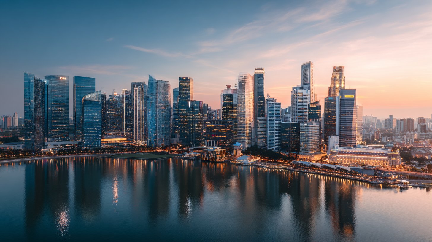 AI governance Singapore
