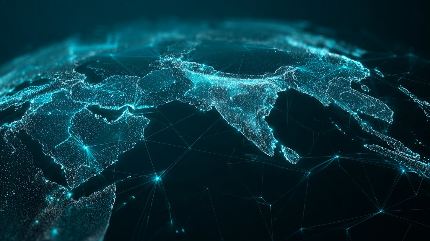 AI governance South Asia