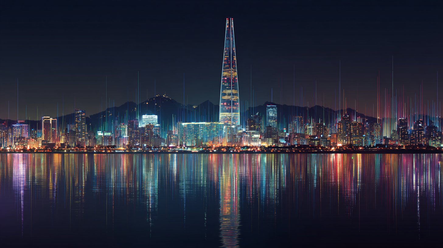 AI governance South Korea