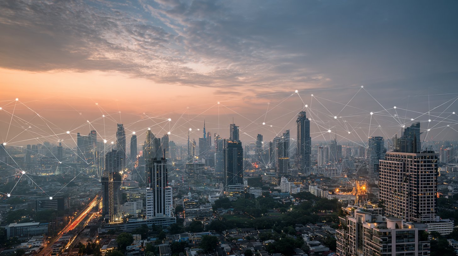 AI governance Thailand