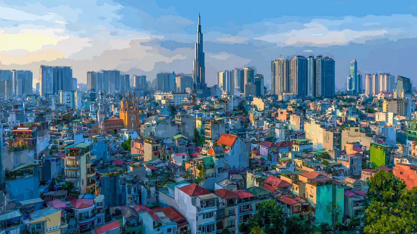 AI governance Vietnam