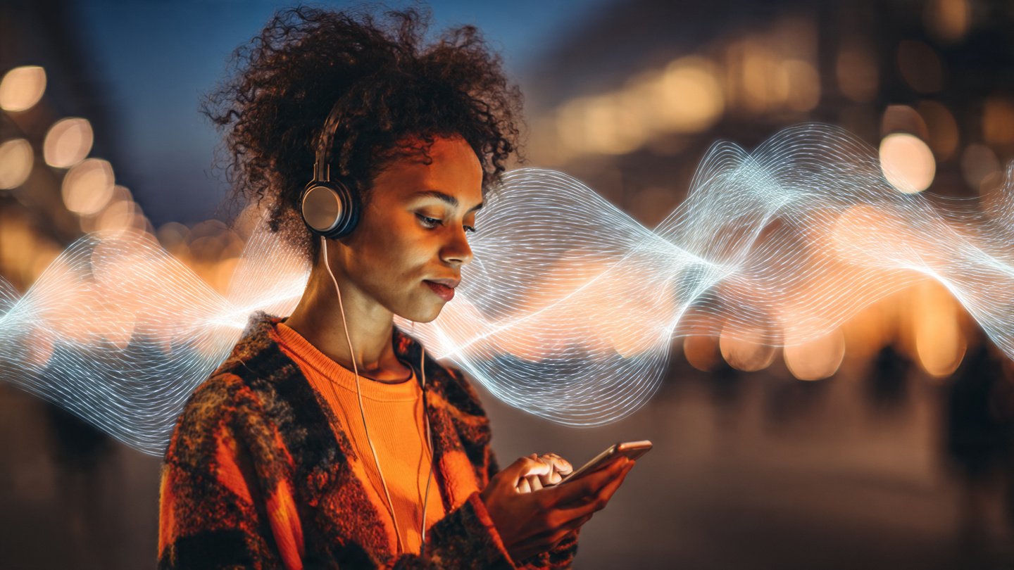 AI personalized podcasts