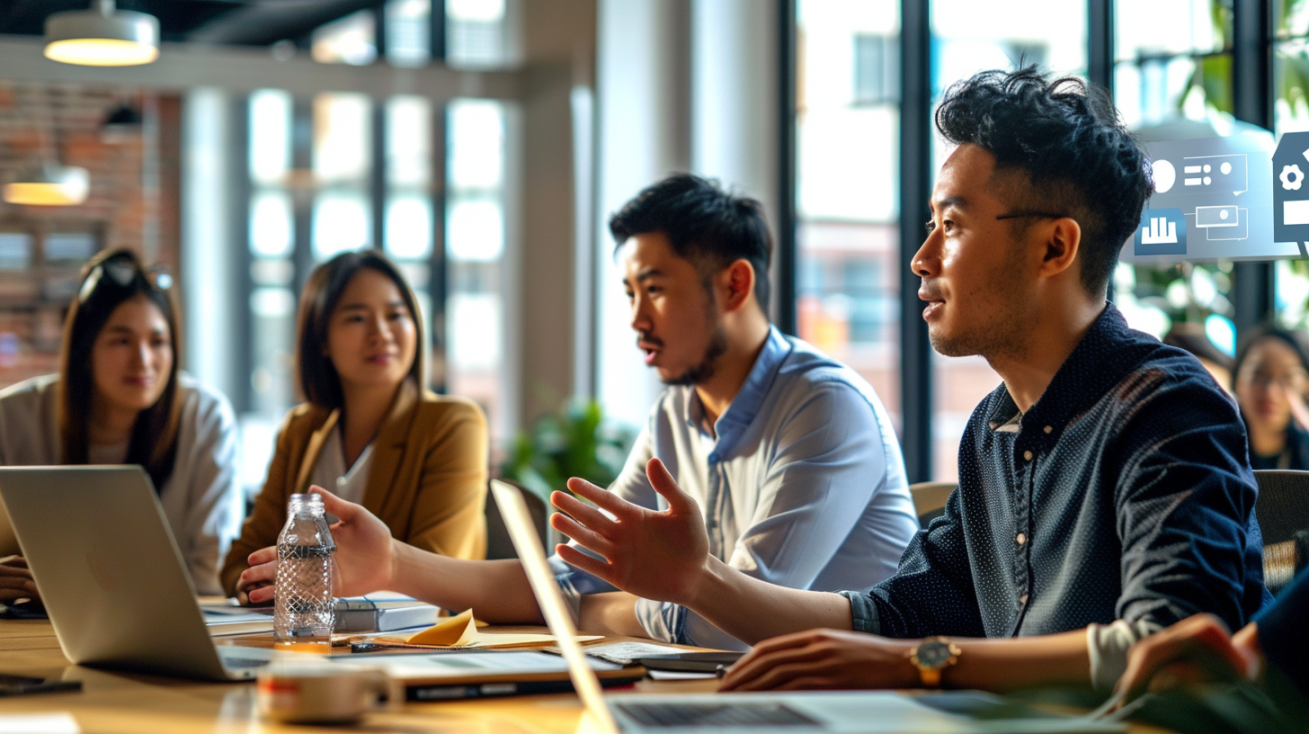 92% of Young Professionals Say AI Boosts Their Confidence at Work