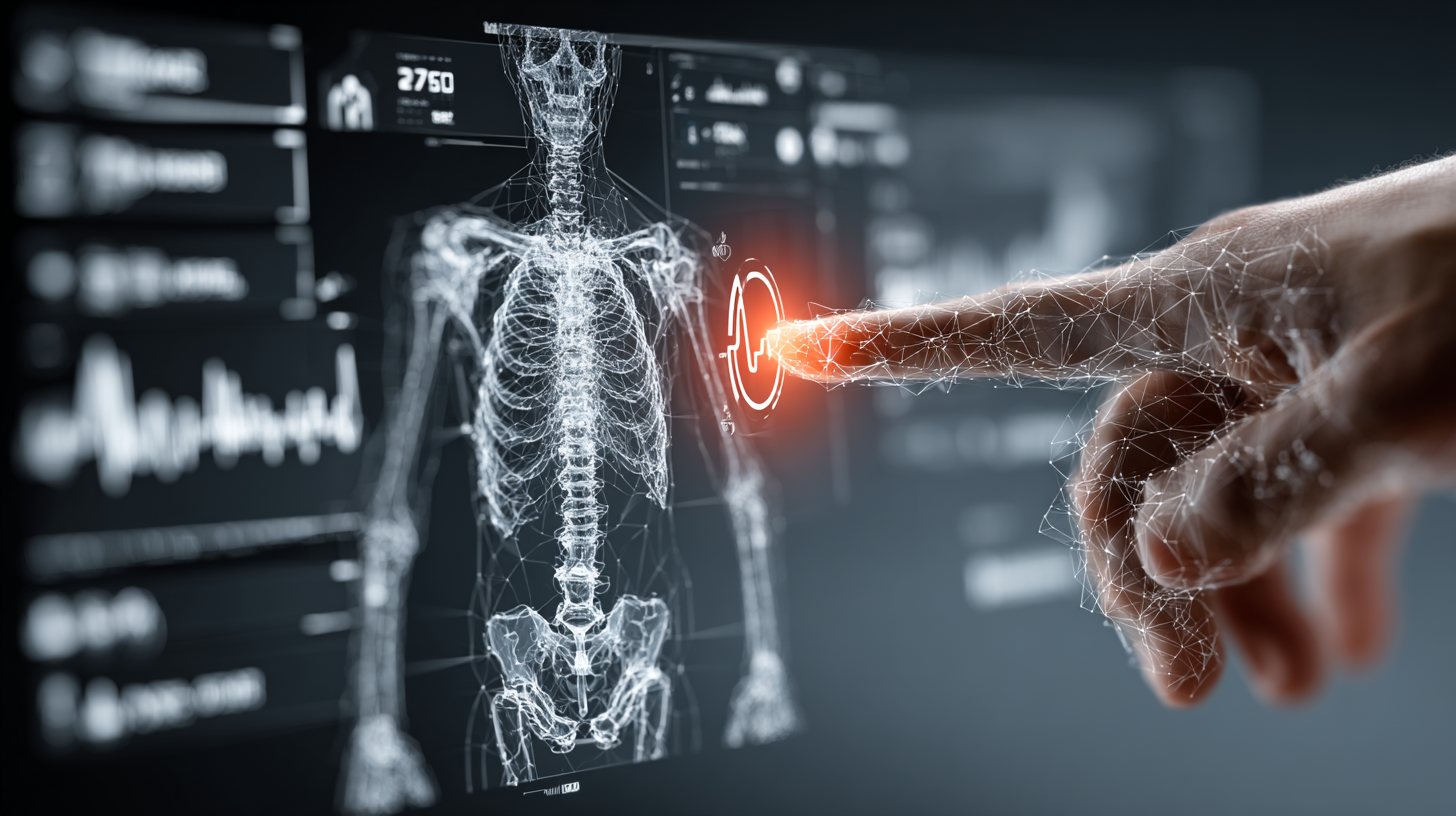 Anthropic healthcare AI