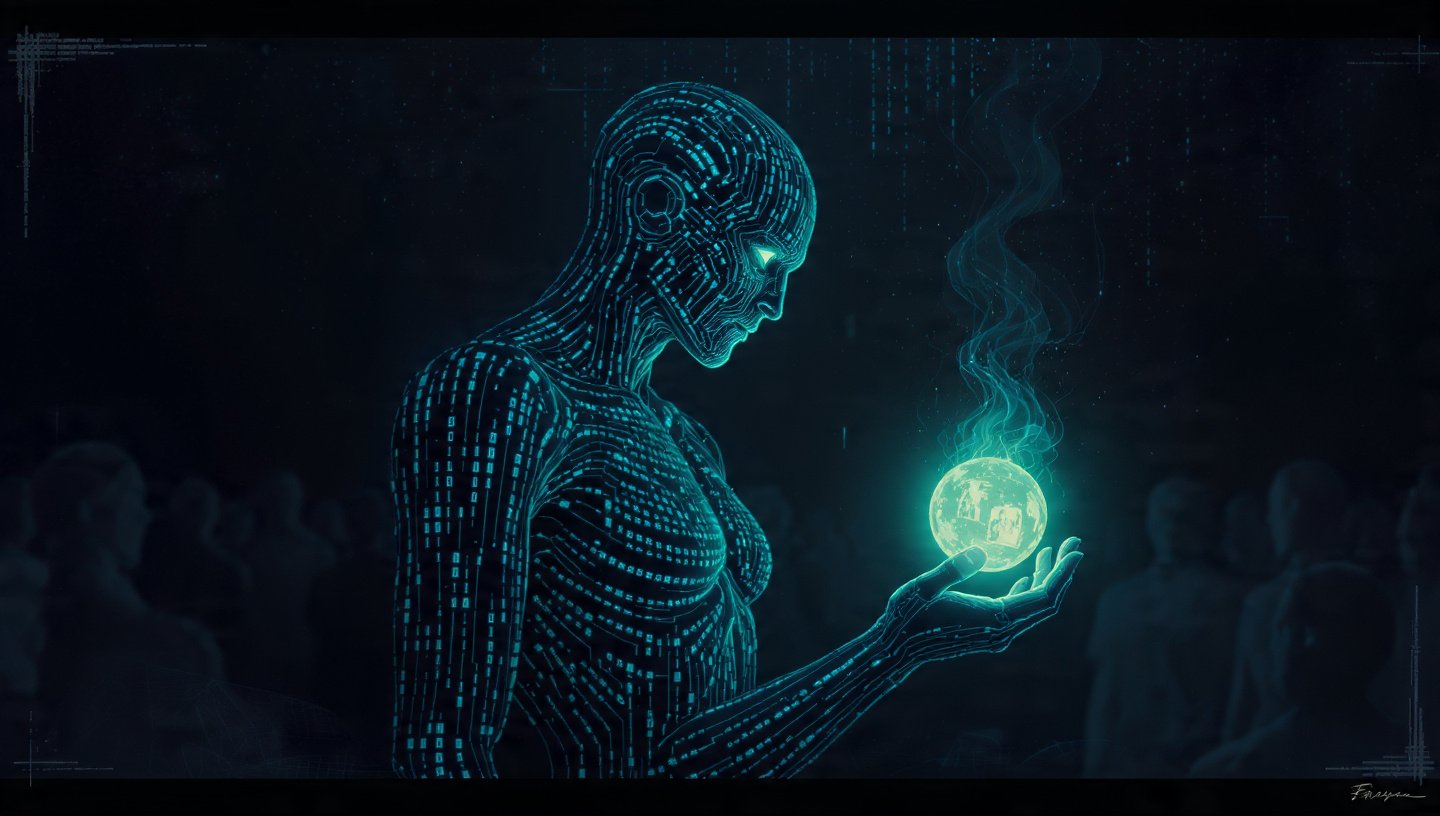 anthropomorphising AI danger