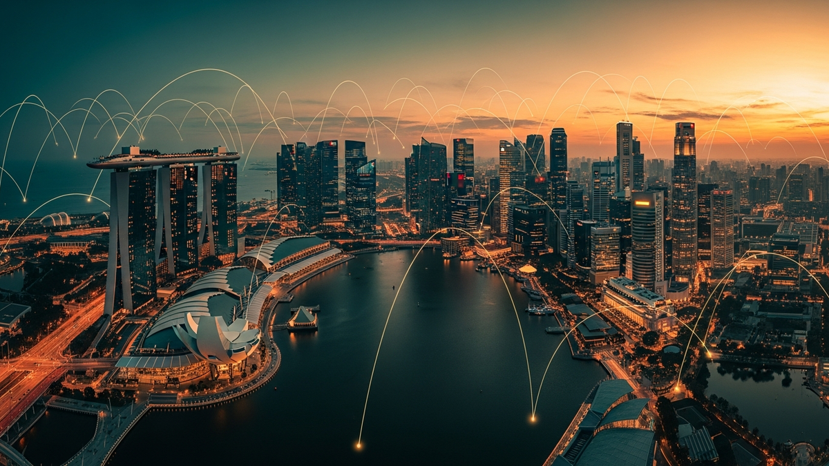 AI-Ready ASEAN: The Campaign to Train 5.5 Million People — and Whether It Can Close the Skills Gap