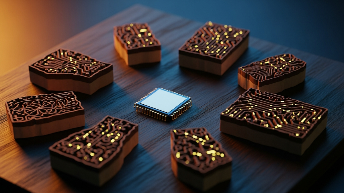 Indonesia Captured Only 8% Of ASEAN's AI Funding. Why Jakarta Is Losing