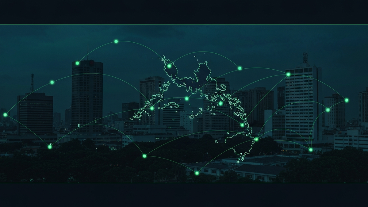 The Philippines Just Set The ASEAN AI Agenda, And SONAI 2026 Showed What The Summit Will Look Like