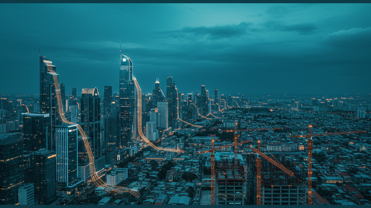 ADB Report: AI Set to Widen Asia's Growth Gap as Readiness Divides Deepen