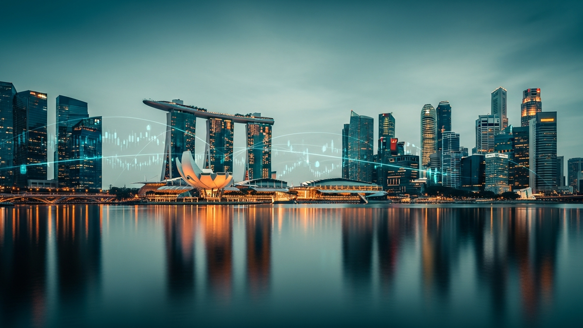 APAC Banks Just Went All-In on AI: 78% Are Now Deploying GenAI vs Just 8% in 2024