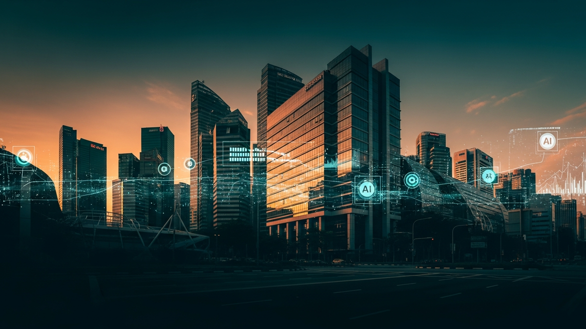 96% of APAC Organisations Are Betting Their Revenue Growth on AI This Year