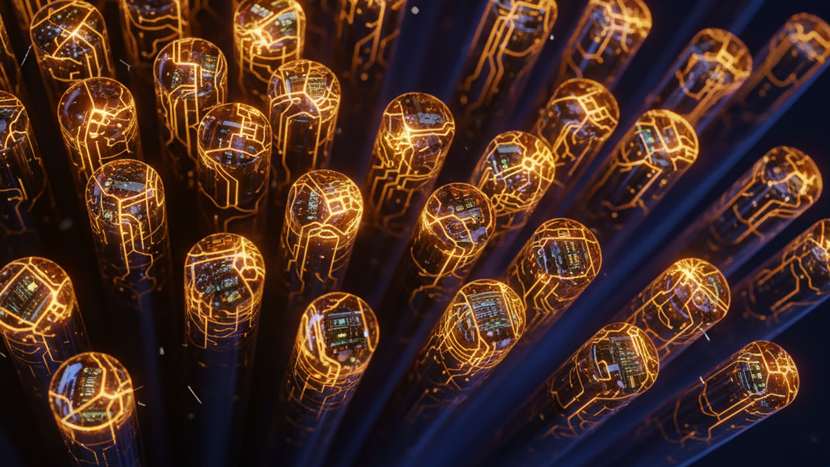 Digital Realty Targets S$7 Billion Singapore Investment to Anchor Asia AI Infrastructure