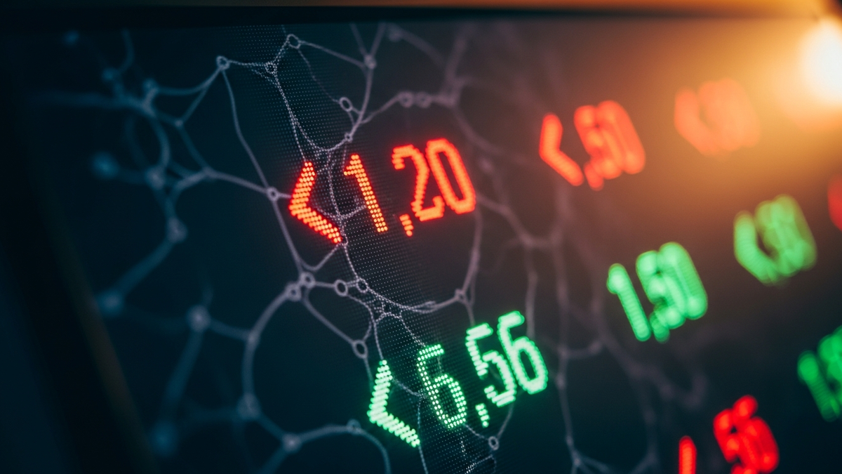 Hong Kong Just Became Asia's AI Listing Capital, And The Q1 Numbers Are Ridiculous