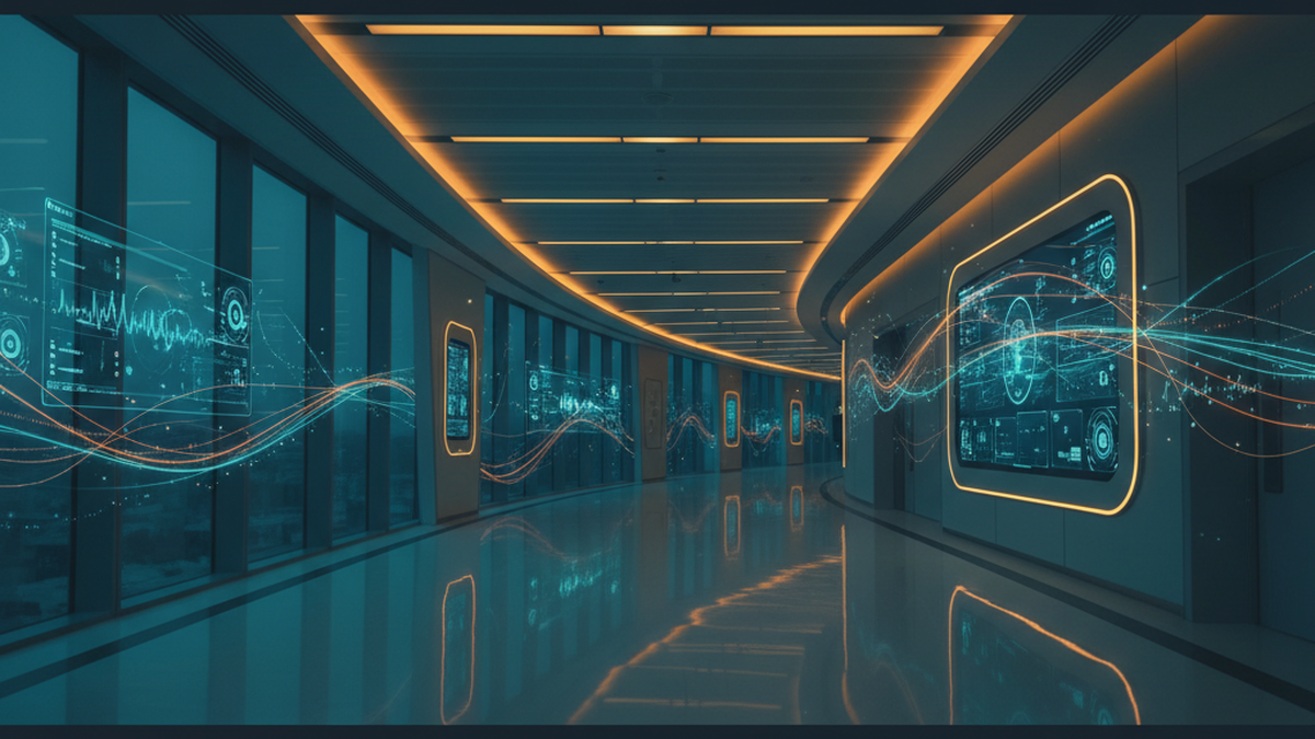 Korea's AI Medtech Wave Hits Southeast Asia at WHX Bangkok 2026
