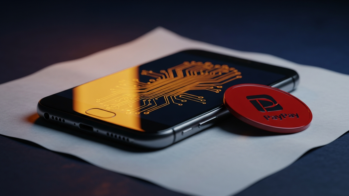 PayPay's $10 Billion IPO Is Japan's Real Fintech AI Debut