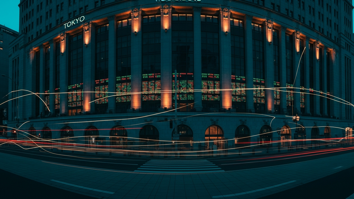 PayPay's $10 Billion IPO Is Japan's Real Fintech AI Debut