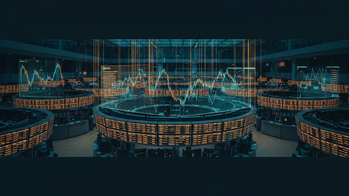 Q1 2026 Smashes Every Venture Record: Where Asia Fits in the $300 Billion AI Gold Rush