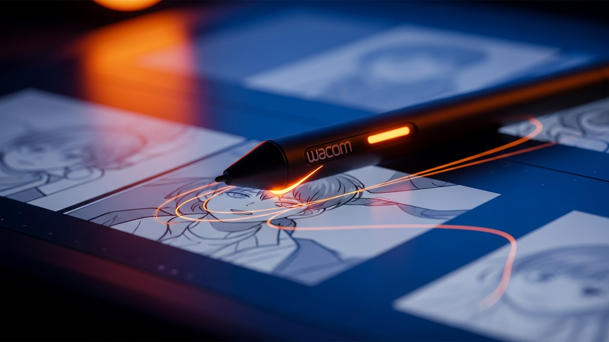 Korean Webtoon Studios Are Quietly Automating The Hardest Part Of The Craft