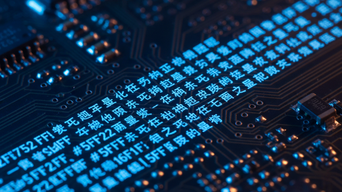 China AI Industry Is Racing Towards 12.6 Trillion Yuan by 2030: What the Numbers Mean