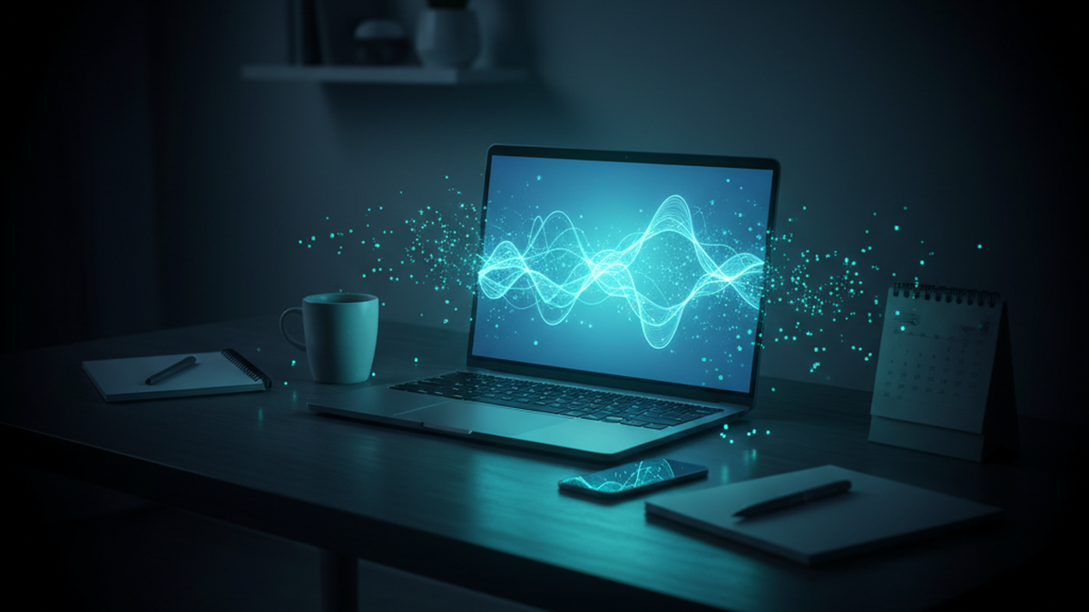I Let Claude AI Run My Workflow for a Month. Here's the 90% It Handled Without Me.