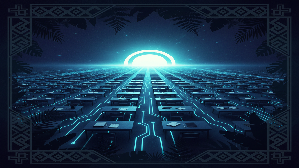 The Philippines Bets Big on AI-Powered Education