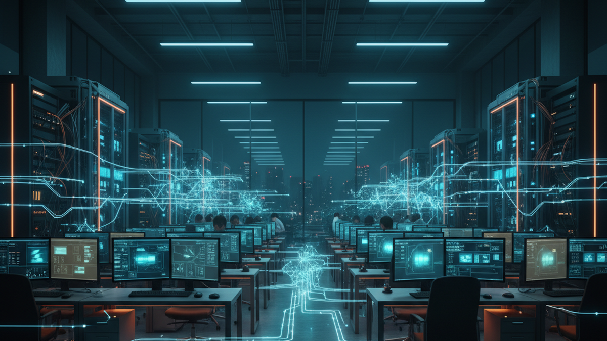 The Philippines Bets Big on NAICRI: A National AI Research Hub for Southeast Asia